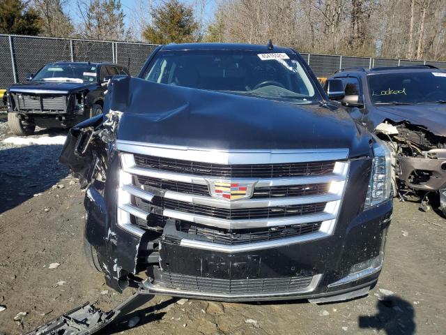 Photo 5 from auction – 2018 CADILLAC ESCALADE E with VIN 1GYS4HKJ1JR362587