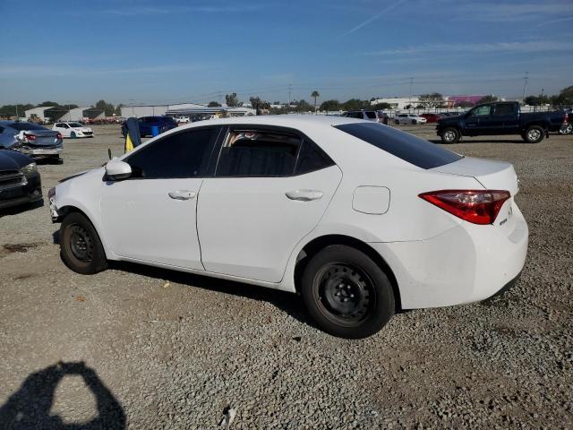 Photo 2 from auction – 2017 TOYOTA COROLLA L with VIN 2T1BURHE1HC914535