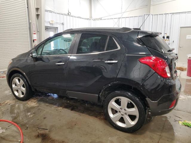 Photo 2 from auction – 2016 BUICK ENCORE with VIN KL4CJASB5GB516488
