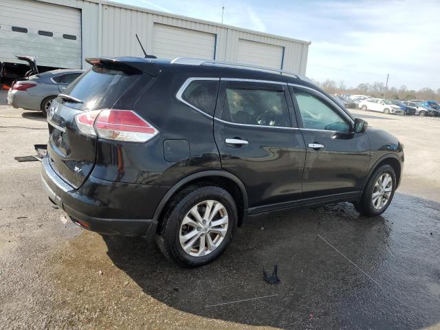 صورة رقم 3 من المزاد - 2016 NISSAN ROGUE S مع VIN KNMAT2MT4GP666467