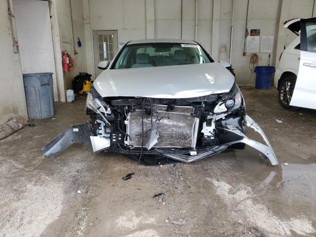 Photo 5 from auction – 2017 HYUNDAI SONATA SE with VIN 5NPE24AF2HH568873