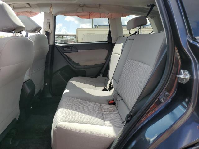 Photo 11 from auction – 2015 SUBARU FORESTER 2 with VIN JF2SJAFC5FH558984