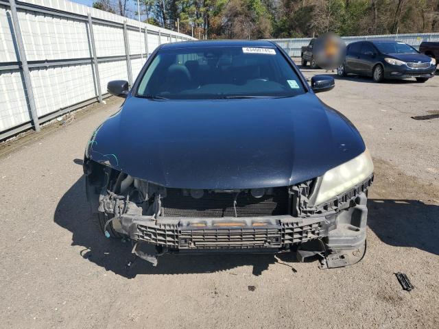 Photo 5 from auction – 2013 HONDA ACCORD EXL with VIN 1HGCT2B8XDA012807