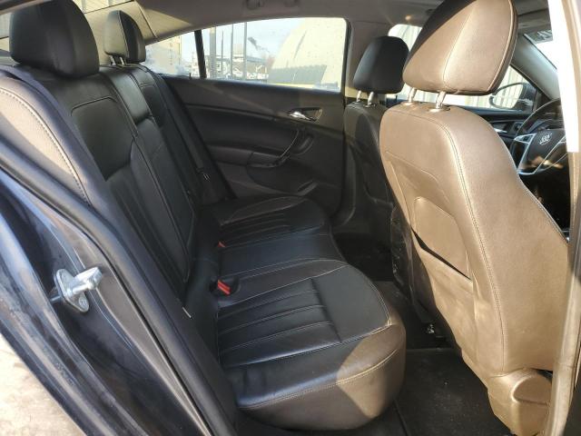 صورة رقم 10 من المزاد - 2011 BUICK REGAL CXL مع VIN W04GS5ECXB1007019