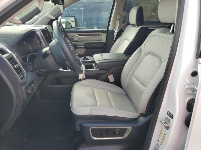 Photo 7 from auction – 2024 RAM 1500 LIMIT with VIN 1C6SRFHT4RN137417