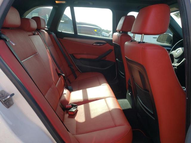 Photo 11 from auction – 2013 BMW X1 XDRIVE3 with VIN WBAVM5C5XDVV90213