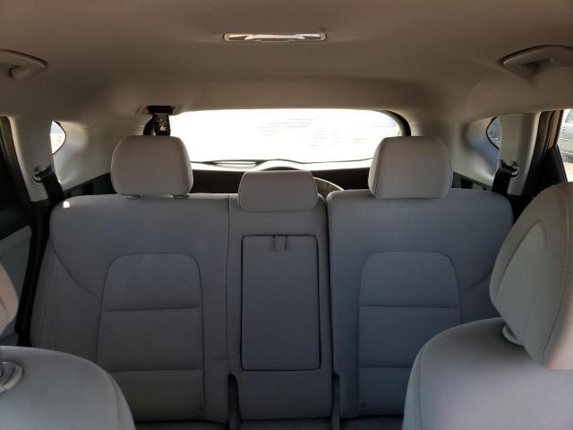 Photo 10 from auction – 2016 HYUNDAI TUCSON LIM with VIN KM8J3CA26GU052423