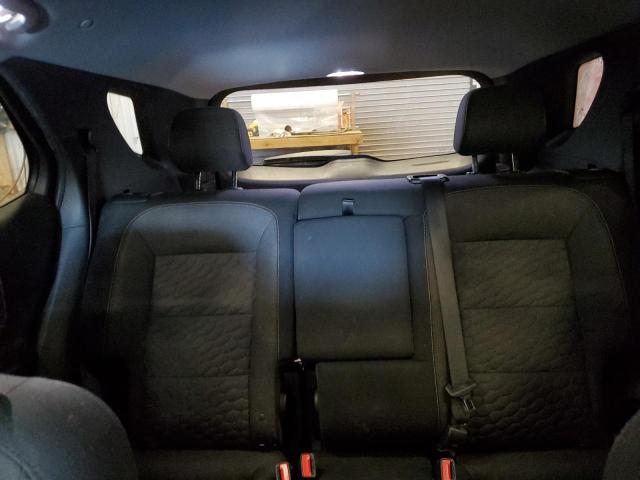 Photo 10 from auction – 2021 CHEVROLET EQUINOX LT with VIN 3GNAXTEV0MS160942