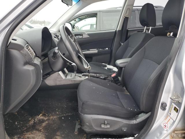 Photo 7 from auction – 2013 SUBARU FORESTER 2 with VIN JF2SHADC2DH439723