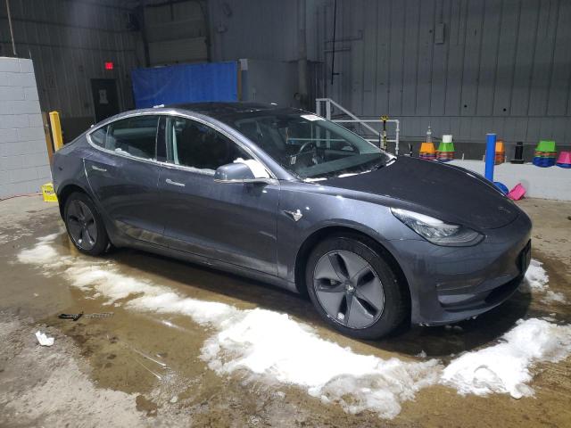 Photo 4 from auction – 2019 TESLA MODEL 3 with VIN 5YJ3E1EB4KF520690