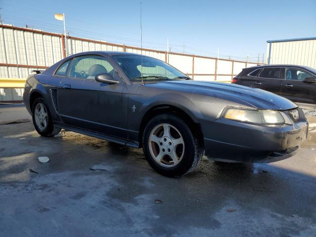 Photo 4 from auction – 2003 FORD MUSTANG with VIN 1FAFP40423F344324