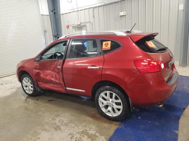 Photo 2 from auction – 2011 NISSAN ROGUE S with VIN JN8AS5MV9BW293497