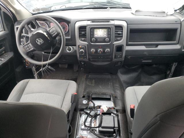 Photo 8 from auction – 2023 RAM 1500 CLASS with VIN 1C6RR7XT3PS581893