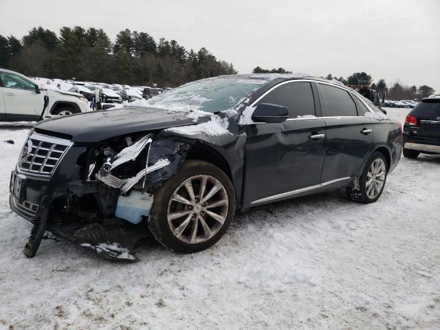 2013 Cadillac XTS