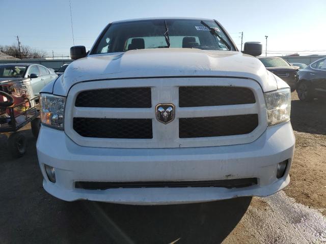 Photo 5 from auction – 2018 RAM 1500 ST with VIN 1C6RR7FG0JS302833