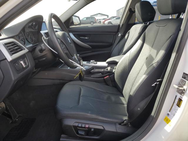 Photo 7 from auction – 2013 BMW 328 I SULE with VIN WBA3C1C58DF435558