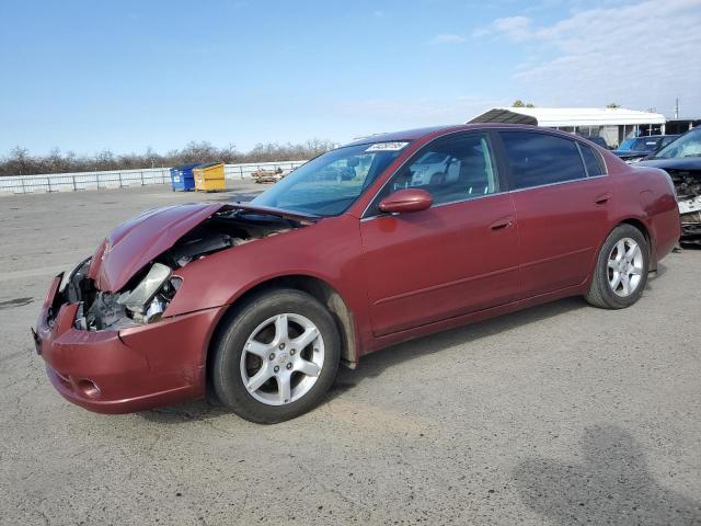 NISSAN ALTIMA S 2006 with VIN 1N4AL11D56N445502 - Photo from auction