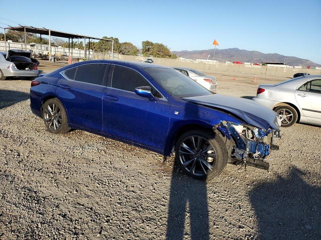Photo 4 from auction – 2019 LEXUS ES 350 with VIN 58ABZ1B12KU016923