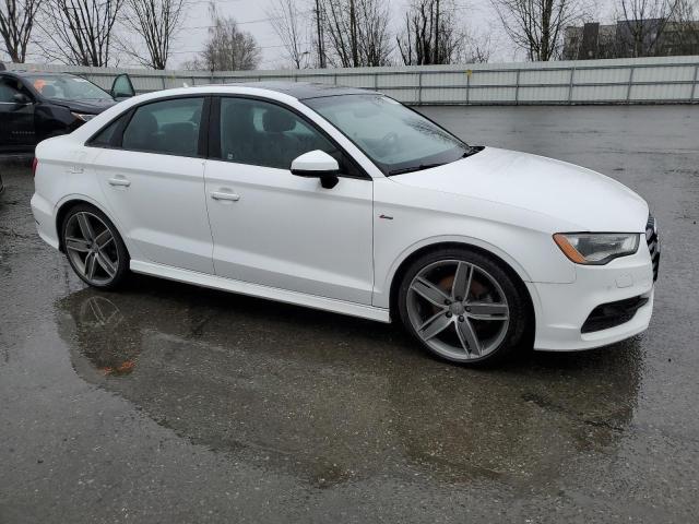 Photo 4 from auction – 2016 AUDI A3 PREMIUM with VIN WAUA7GFF6G1047703