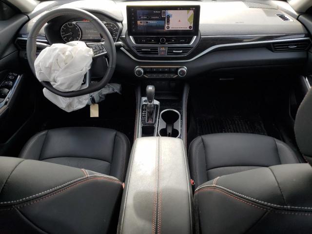 Photo 8 from auction – 2024 NISSAN ALTIMA SR with VIN 1N4BL4CV2RN393262