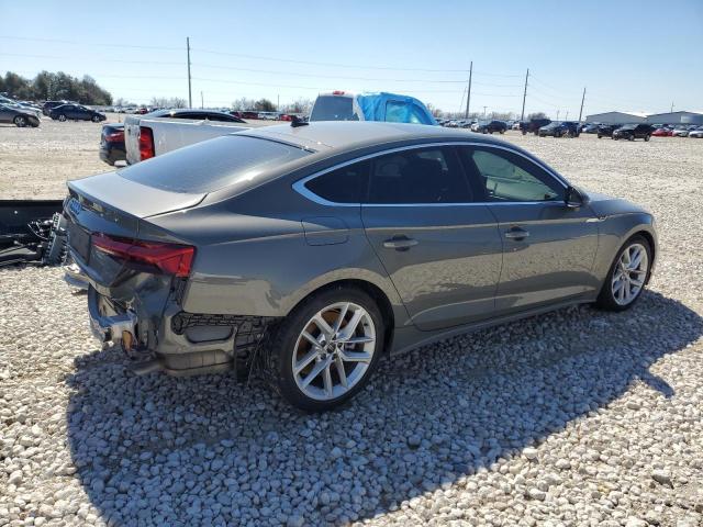 Photo 3 from auction – 2023 AUDI A5 PREMIUM with VIN WAUFACF51PA045316