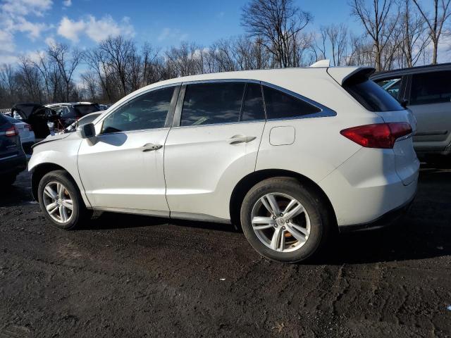 Photo 2 from auction – 2013 ACURA RDX TECHNO with VIN 5J8TB4H50DL019569
