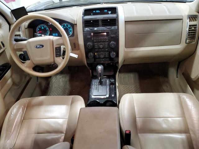 Photo 8 from auction – 2012 FORD ESCAPE LIM with VIN 1FMCU9EGXCKB77574