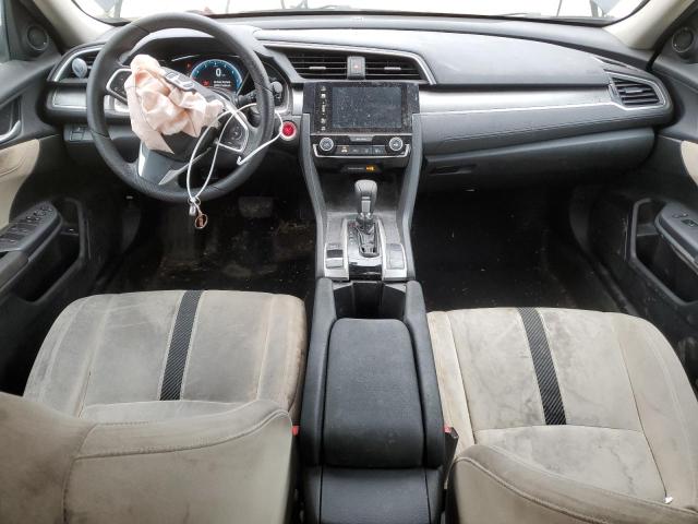 Photo 8 from auction – 2018 HONDA CIVIC EX with VIN 2HGFC2F75JH543179