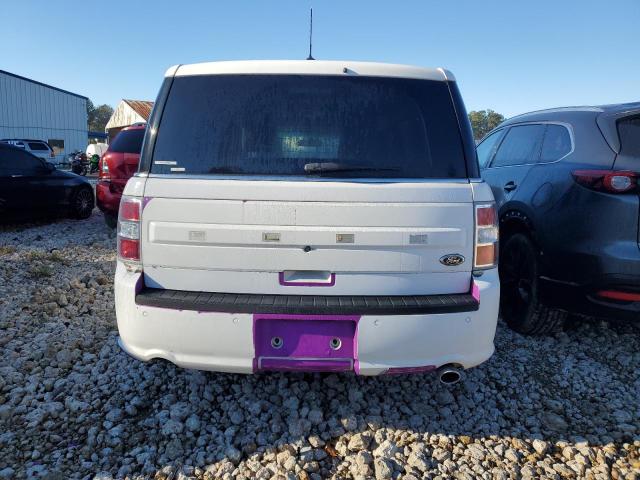 Photo 6 from auction – 2015 FORD FLEX SEL with VIN 2FMHK6C88FBA07315
