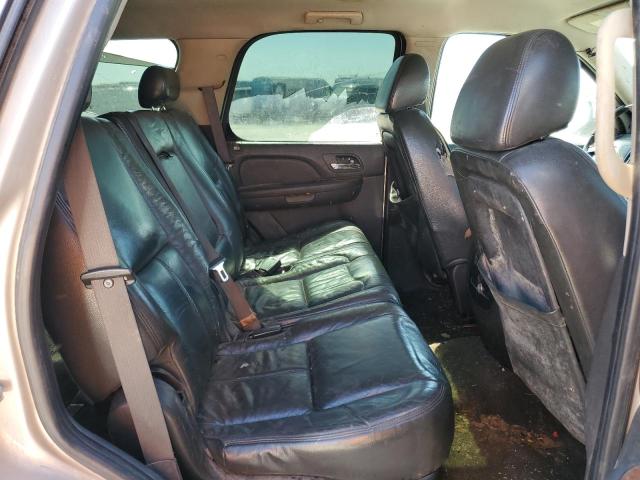 Photo 10 from auction – 2007 CHEVROLET TAHOE C150 with VIN 1GNFC13087R324894