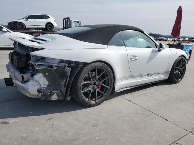 Photo 3 from auction – 2015 PORSCHE 911 CARRER with VIN WP0CB2A95FS154734