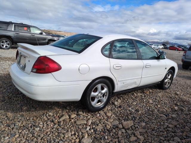 صورة رقم 3 من المزاد - 2002 FORD TAURUS SES مع VIN 1FAFP55SX2G252822