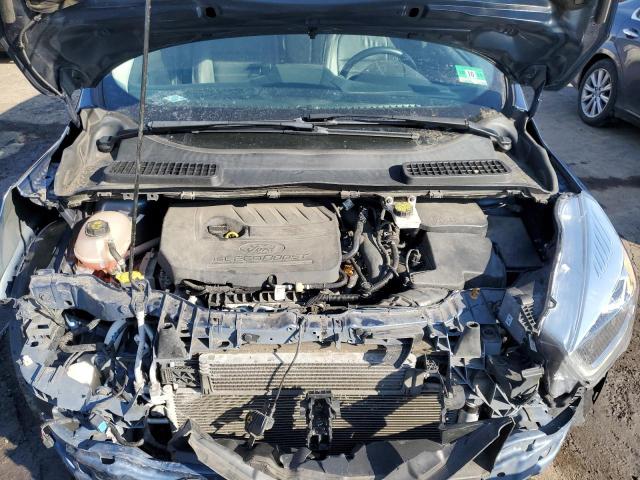 Photo 12 from auction – 2018 FORD ESCAPE SEL with VIN 1FMCU9HDXJUC94235