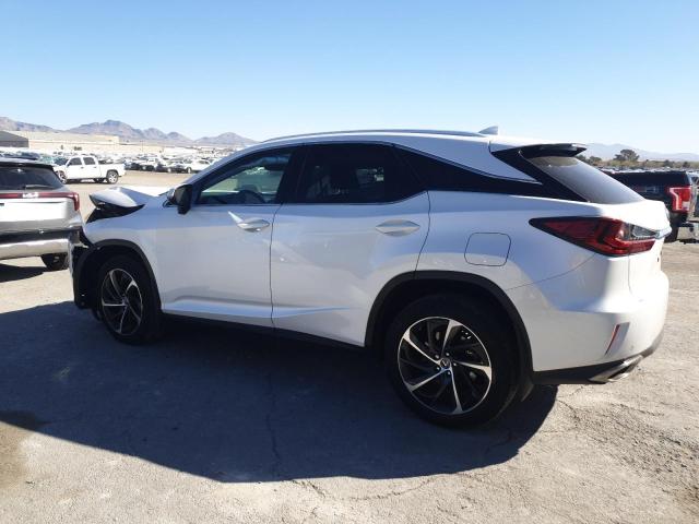 Photo 2 from auction – 2019 LEXUS RX 350 BAS with VIN 2T2ZZMCAXKC119509