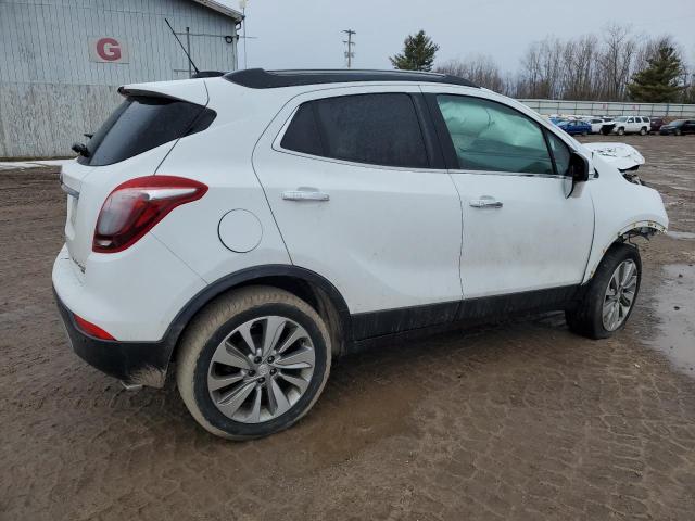 Photo 3 from auction – 2017 BUICK ENCORE PRE with VIN KL4CJHSB2HB022809