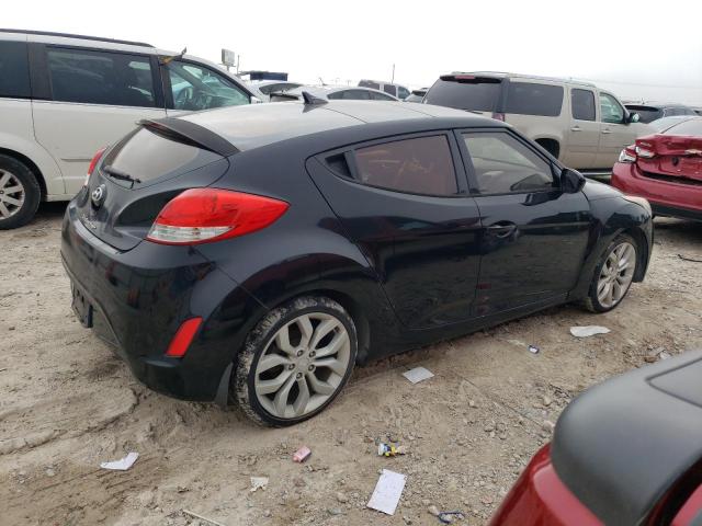 Photo 3 from auction – 2013 HYUNDAI VELOSTER with VIN KMHTC6AD6DU152240
