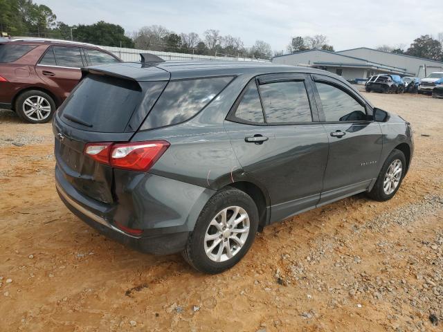 Photo 3 from auction – 2018 CHEVROLET EQUINOX LS with VIN 3GNAXHEVXJS539603