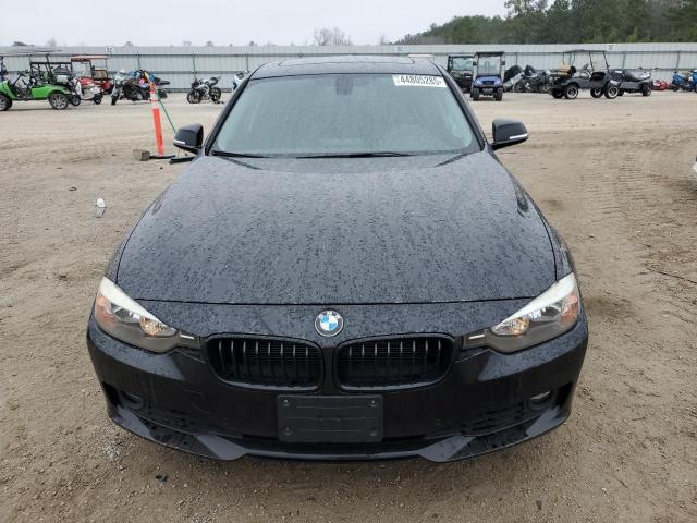 Photo 5 from auction – 2015 BMW 320 I with VIN WBA3B1G53FNT05418