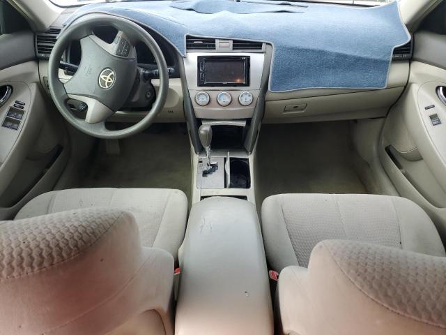 Photo 8 from auction – 2011 TOYOTA CAMRY BASE with VIN 4T1BF3EK3BU705238