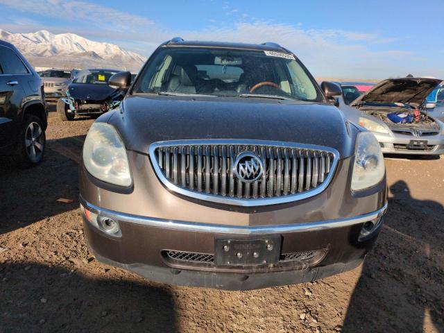 Photo 5 from auction – 2010 BUICK ENCLAVE CX with VIN 5GALVBED2AJ160593