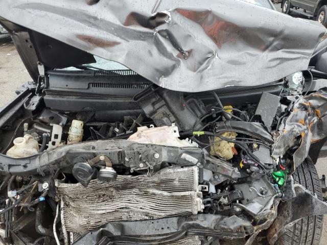 Photo 12 from auction – 2016 DODGE JOURNEY SX with VIN 3C4PDCBB0GT250189