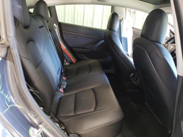 Снимка 10 от търг – 2022 TESLA MODEL 3 с VIN 5YJ3E1EC2NF132323