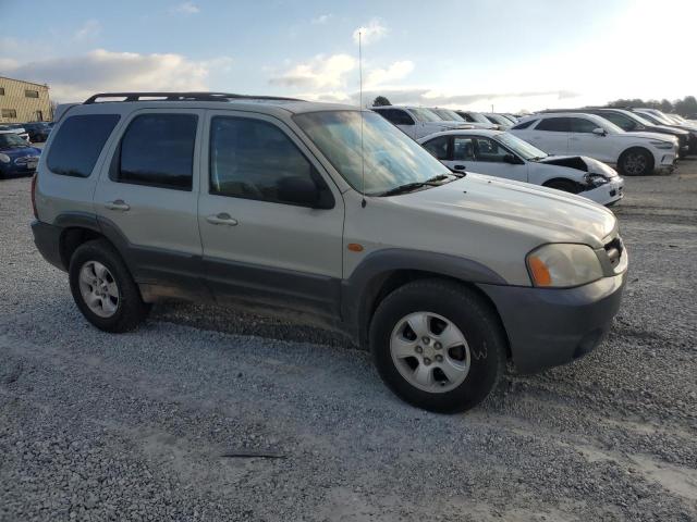 Photo 4 from auction – 2004 MAZDA TRIBUTE LX with VIN 4F2YZ04164KM17516