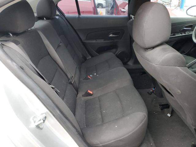 Photo 10 from auction – 2015 CHEVROLET CRUZE LT with VIN 1G1PC5SB7F7260261