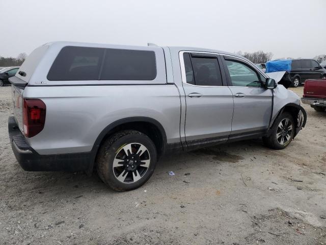 Photo 3 from auction – 2020 HONDA RIDGELINE with VIN 5FPYK3F52LB026405