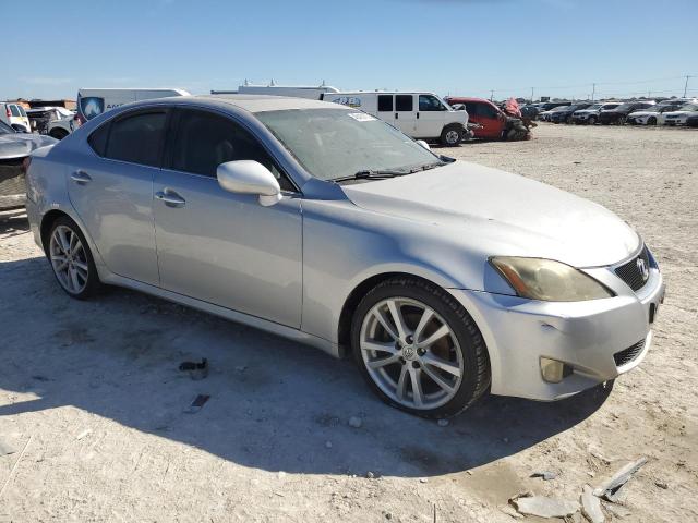 Photo 4 from auction – 2006 LEXUS IS 250 with VIN JTHBK262565016521