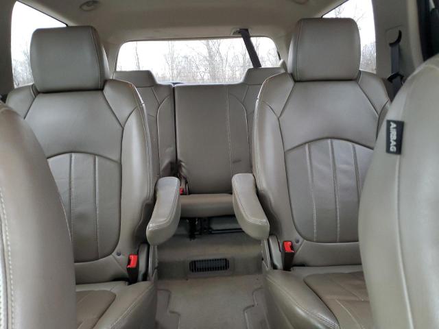 Photo 10 from auction – 2015 GMC ACADIA DEN with VIN 1GKKVTKD2FJ250665