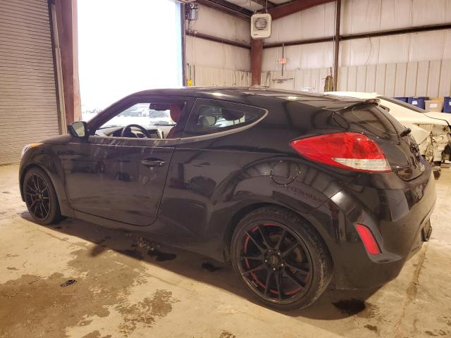 Photo 2 from auction – 2012 HYUNDAI VELOSTER with VIN KMHTC6AD1CU073086