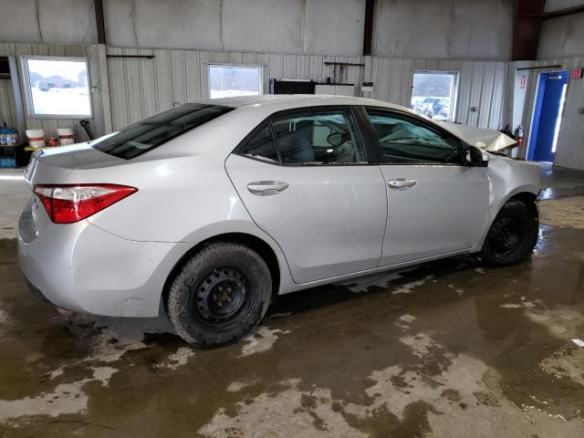 Photo 3 from auction – 2014 TOYOTA COROLLA L with VIN 5YFBURHE1EP163707
