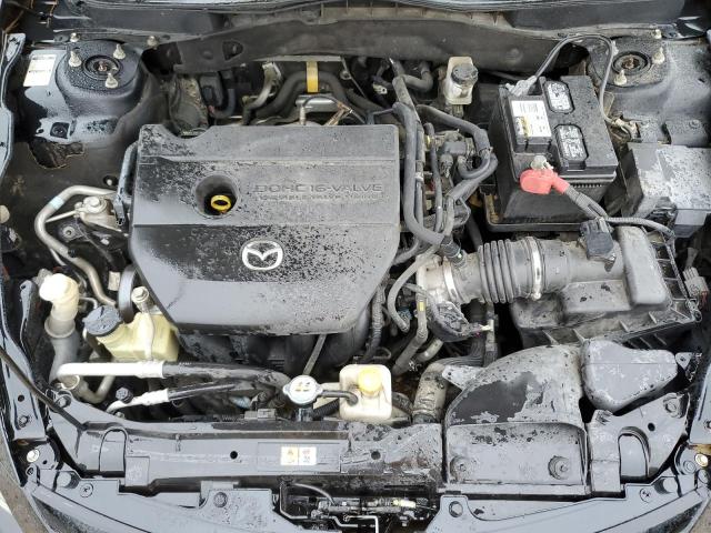 Фото 11 с аукциона – 2012 MAZDA 6 I с VIN 1YVHZ8CH0C5M40231